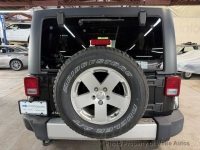 2011 Jeep Wrangler for sale in Riverhead, New York (ID-163887)