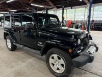 2011 Jeep Wrangler for sale in Riverhead, New York (ID-163887)