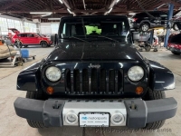 2011 Jeep Wrangler for sale in Riverhead, New York (ID-163887)