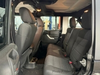 2011 Jeep Wrangler for sale in Riverhead, New York (ID-163887)