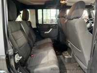 2011 Jeep Wrangler for sale in Riverhead, New York (ID-163887)