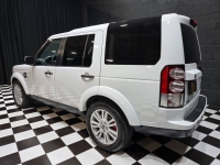 2011 Land Rover LR4 for sale in Addison, Illinois (ID-155953)