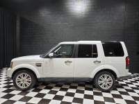 2011 Land Rover LR4 for sale in Addison, Illinois (ID-155953)