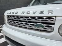 2011 Land Rover LR4 for sale in Addison, Illinois (ID-155953)