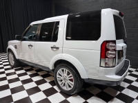 2011 Land Rover LR4 for sale in Addison, Illinois (ID-161213)