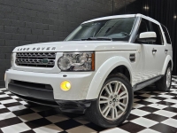2011 Land Rover LR4 for sale in Addison, Illinois (ID-161213)