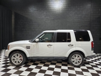 2011 Land Rover LR4 for sale in Addison, Illinois (ID-161213)