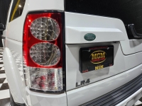 2011 Land Rover LR4 for sale in Addison, Illinois (ID-161213)