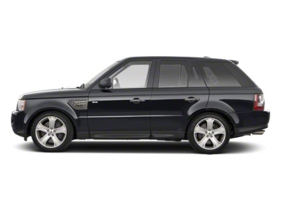 2011 Land Rover Range Rover for sale