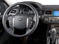 2011 Land Rover Range Rover for sale in Riverhead, New York (ID-143880)