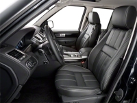 2011 Land Rover Range Rover for sale in Riverhead, New York (ID-143880)