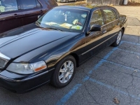2011 Lincoln Town Car for sale in Riverhead, New York (ID-137335)