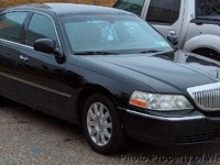 2011 Lincoln Town Car for sale in Riverhead, New York (ID-137335)