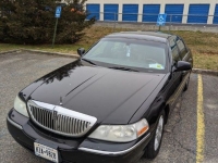 2011 Lincoln Town Car for sale in Riverhead, New York (ID-137335)