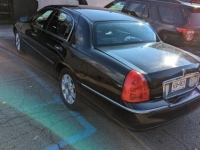 2011 Lincoln Town Car for sale in Riverhead, New York (ID-137335)