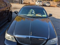 2011 Lincoln Town Car for sale in Riverhead, New York (ID-137335)