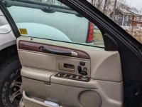 2011 Lincoln Town Car for sale in Riverhead, New York (ID-137335)