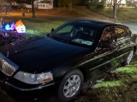 2011 Lincoln Town Car for sale in Riverhead, New York (ID-137335)