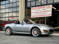 2011 Mazda MX-5 Miata for sale in Riverhead, New York (ID-138684)