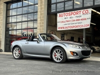2011 Mazda MX-5 Miata for sale in Riverhead, New York (ID-138684)