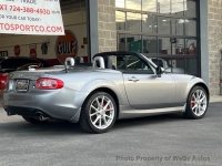 2011 Mazda MX-5 Miata for sale in Riverhead, New York (ID-138684)