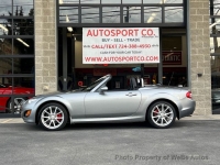 2011 Mazda MX-5 Miata for sale in Riverhead, New York (ID-138684)