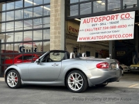 2011 Mazda MX-5 Miata for sale in Riverhead, New York (ID-138684)