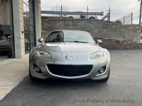 2011 Mazda MX-5 Miata for sale in Riverhead, New York (ID-138684)