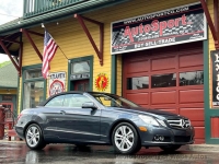 2011 Mercedes-Benz E-Class for sale in Riverhead, New York (ID-142563)