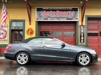 2011 Mercedes-Benz E-Class for sale in Riverhead, New York (ID-142563)