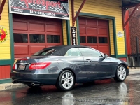 2011 Mercedes-Benz E-Class for sale in Riverhead, New York (ID-142563)