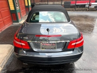 2011 Mercedes-Benz E-Class for sale in Riverhead, New York (ID-142563)