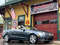 2011 Mercedes-Benz E-Class for sale in Riverhead, New York (ID-142563)