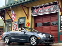 2011 Mercedes-Benz E-Class for sale in Riverhead, New York (ID-142563)
