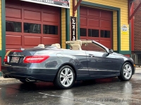 2011 Mercedes-Benz E-Class for sale in Riverhead, New York (ID-142563)