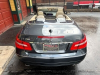 2011 Mercedes-Benz E-Class for sale in Riverhead, New York (ID-142563)