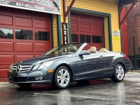 2011 Mercedes-Benz E-Class for sale in Riverhead, New York (ID-142563)