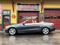 2011 Mercedes-Benz E-Class for sale in Riverhead, New York (ID-142563)