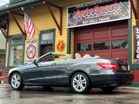 2011 Mercedes-Benz E-Class for sale in Riverhead, New York (ID-142563)