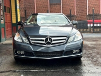 2011 Mercedes-Benz E-Class for sale in Riverhead, New York (ID-142563)