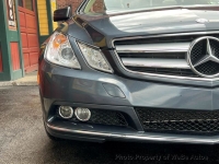 2011 Mercedes-Benz E-Class for sale in Riverhead, New York (ID-142563)