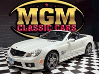 2011 Mercedes-Benz SL-Class for sale in Addison, Illinois (ID-144322)
