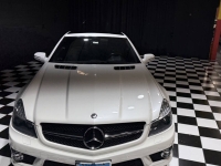 2011 Mercedes-Benz SL-Class for sale in Addison, Illinois (ID-144322)