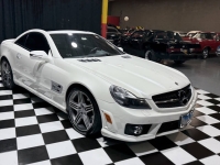 2011 Mercedes-Benz SL-Class for sale in Addison, Illinois (ID-144322)