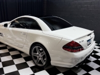 2011 Mercedes-Benz SL-Class for sale in Addison, Illinois (ID-144322)