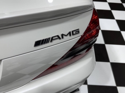 2011 Mercedes-Benz SL-Class for sale