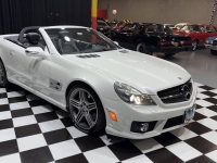 2011 Mercedes-Benz SL-Class for sale in Addison, Illinois (ID-144323)