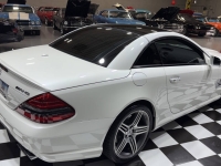 2011 Mercedes-Benz SL-Class for sale in Addison, Illinois (ID-144323)