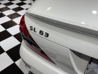 2011 Mercedes-Benz SL-Class for sale in Addison, Illinois (ID-144323)