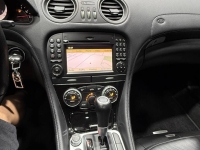 2011 Mercedes-Benz SL-Class for sale in Addison, Illinois (ID-144323)